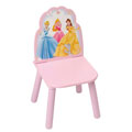 Detská drevená stolička Princess