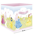 Úložná krabica Princess - kocka